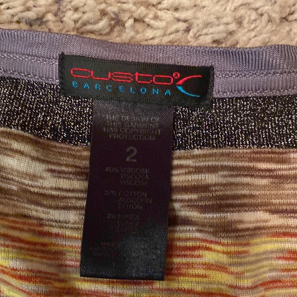 Custo Barcelona - Picture 3 of 6